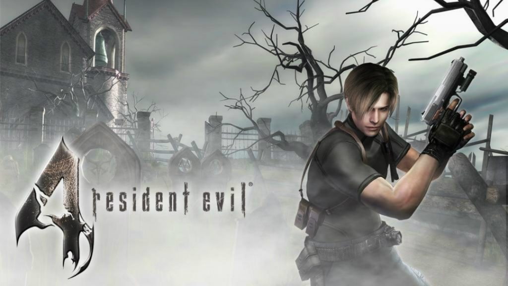 ResidentEvil4