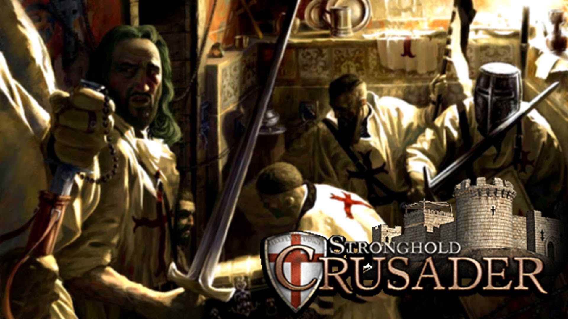 Stronghold-Crusader-Free-Download