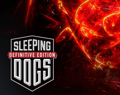 Sleeping Dogs