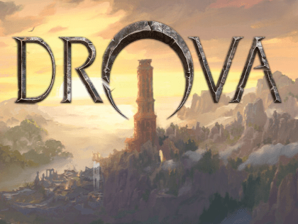 Drova – Forsaken&nbsp;Kin