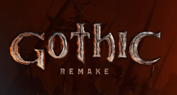 Gothic 1 Remake